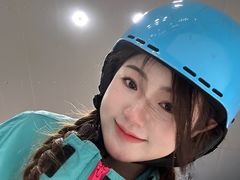 -长沙湘江冰雪世界