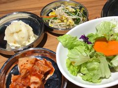 -炭恋火炉烤肉(凌云一街坊店)