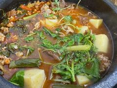 -笔记安顺夺夺粉火锅