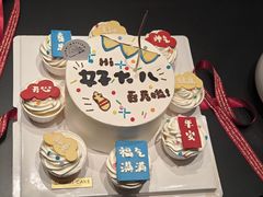-苏淮景·苏闽融创菜·海鲜(原空港井河轩店)