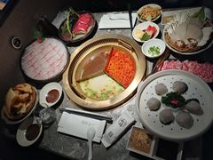 -麻路成都火锅(柏威年店)