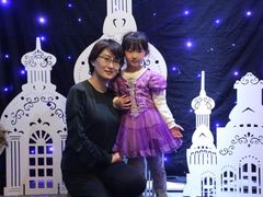 -天才声少儿口才培训中心(世纪金源店)