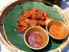 香茅草烤排骨-都氏家DUSJOY(翡翠城店)