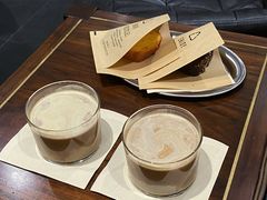 -Au Cafe&Roastery(华侨城店)