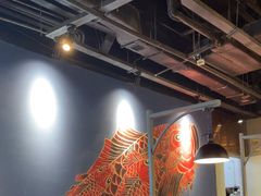 -吉庆莲年有鱼炭烤鱼(苏宁广场店)