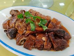 -柴火农庄(东海路店)
