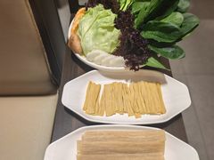 -蝎王府羊蝎子(北大地店)