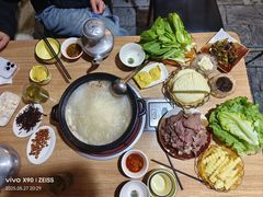 -尼玛藏家风味园(阿山食城店)