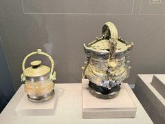 -广西壮族自治区博物馆