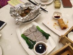 -百乐门喜宴(海珠广场华厦店)