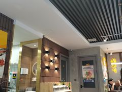 大堂-金龙烧烤·牛肉面(西塔店)