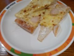 -比格比萨自助(花园路店)