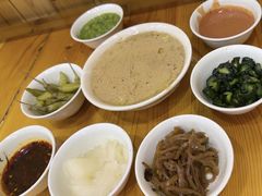 -老康火锅(黄河路总店)
