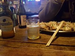 -一藏精酿啤酒厂