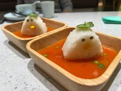 -青花椒花椒鱼(合生汇店)