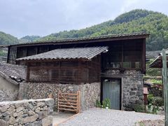 -MOJ coffee(瓯海泽雅水碓坑店)