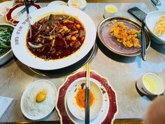 -新渝城·始于2000年(淘金店)