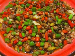 -泥糊破店小酒馆·团建聚餐(南京西路店)