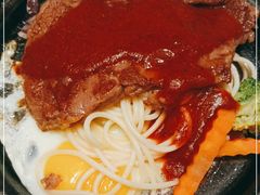-凡塔斯牛排餐厅(厚街万达店)