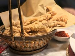 -懒人盐府人家(航天桥店)