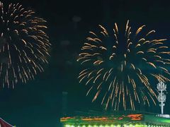 -第35届青岛国际啤酒节