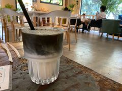 -邊渡咖啡