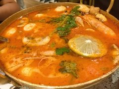 -Home Thai·泰谣(王府井apm店)