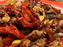 -柴窝堡22号辣子鸡·传承新疆菜