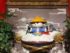 -蜀大侠火锅(四川北路店)