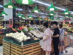 -大润发(勤业店)