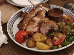 -IL TEATRO 精品意大利餐厅