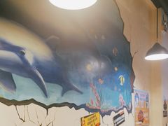 -味之绝热血美蛙鱼火锅(中坝店)