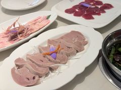 -围炉夜话·潮汕卤水火锅(榕江店)
