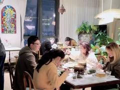 -Thai Basil罗勒叶泰式餐厅(时代天街店)