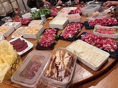 -天长牛肉火锅