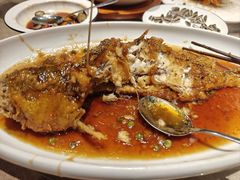 -味莊·青岛菜(云霄路店)