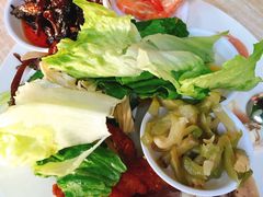 -德致祥云南过桥米线(云天小苑店)