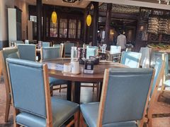-香园茶社·金陵小灶(老门东店)