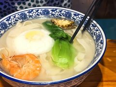 -三个渔夫·蒸汽海鲜(小白楼店)