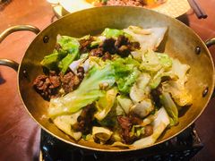 -楼兰新疆主题餐厅(坂田佳华领汇广场店)