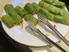 -素满香·素食自助餐(苏州·临顿路店)