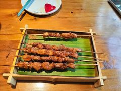 -菌自由丨野生菌火锅特色庭院餐厅(丽江古城店)