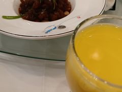-華僑飯店中餐厅