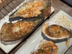 -很久以前羊肉串(打浦路店)