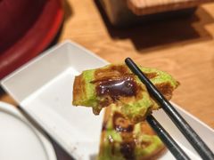 -吕氏疙瘩汤·新鲁菜(济南万象城店)