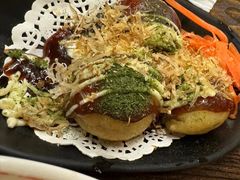 -拉面莊夢語＆中华料理八椿