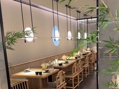 -绿茶餐厅(青岛城阳万象汇店)