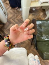 -雪儿·YuKi美甲美睫皮肤管理Salon