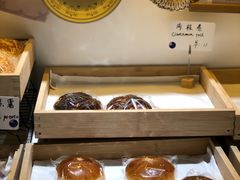 -角落低卡烘焙(正弘城店)