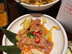 -新石器烤肉(之心城店)